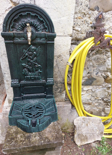 Others 5, Le Repos du Poete, Hautes-Pyrénées