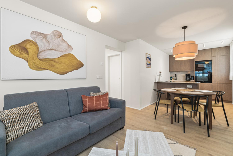 Others 2, Exclusive Prime Apartment in Downtown Reykjavik, Reykjavík