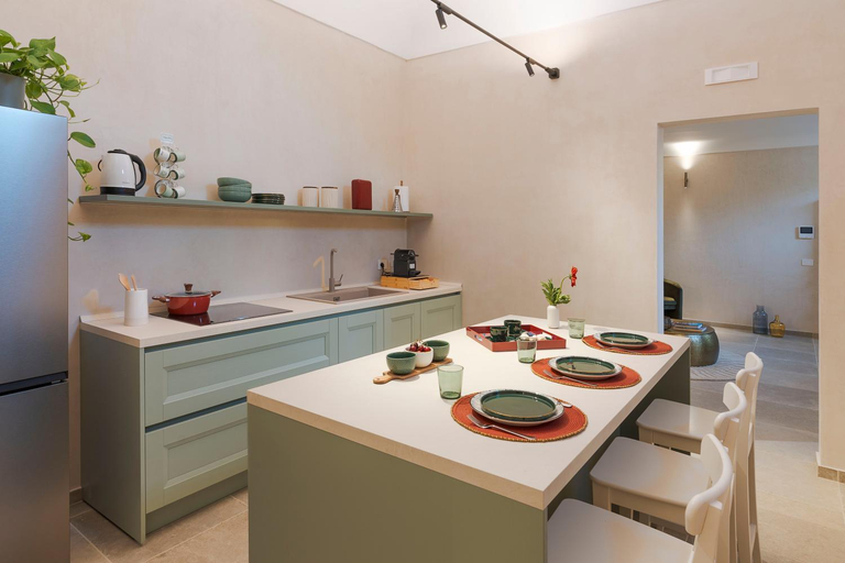 Others 2, Elysium Boutique Apartment - Modica, Ragusa