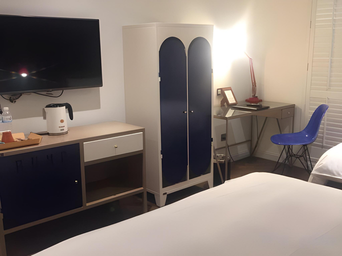 5, 朵兒dor韓國汗蒸幕 동대문점 商務旅店, Taipei City