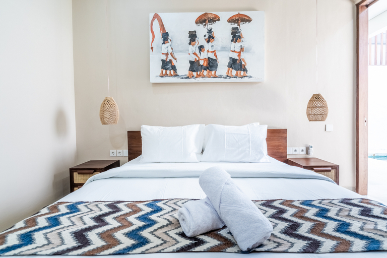 Others 3, Villa Melasti Breeze - Cozy Family Shelter, Badung