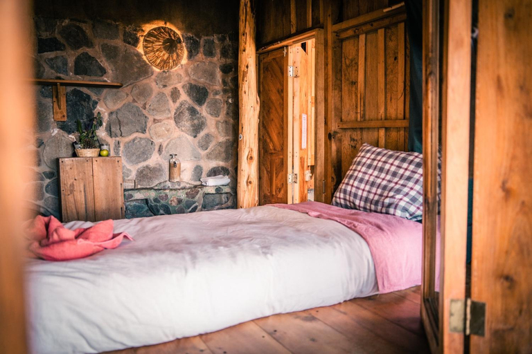 Bedroom, Eagle's Nest Atitlán Resort, San Marcos La Laguna