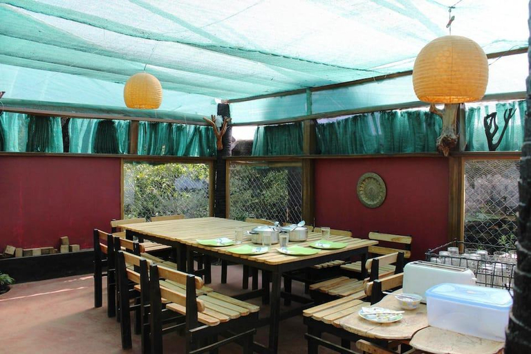 Food & Drinks 4, De Rock Jungle Living Resort by Lexstays, The Nilgiris
