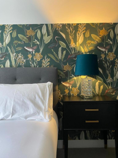 Bedroom 2, Chapel House Estate, Kent