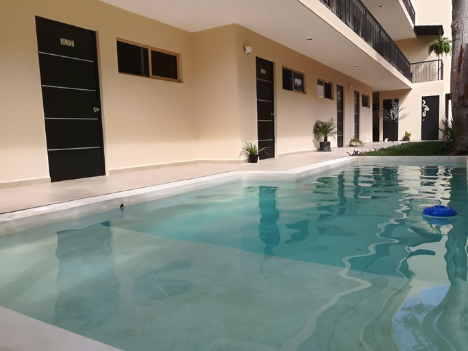 Sport & Beauty 3, Hotel Virreyes, Mérida