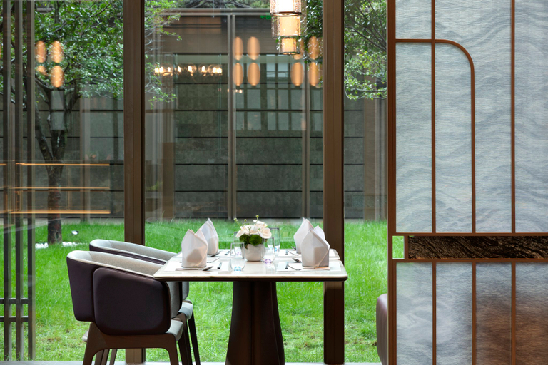 Restaurant 3, HUALUXE Hotels and Resorts XIANYANG, Xianyang