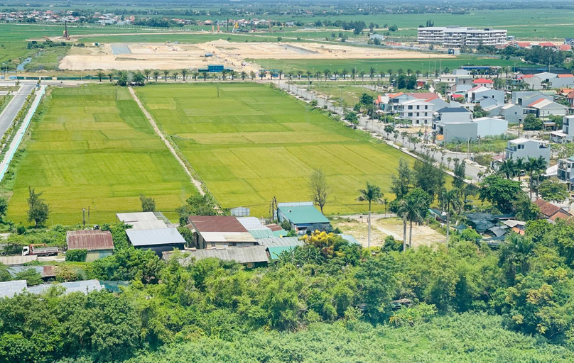 Others 5, Love House - Nera Garden, Huế