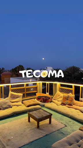 4, Tecoma Hostel, Sant Katrin