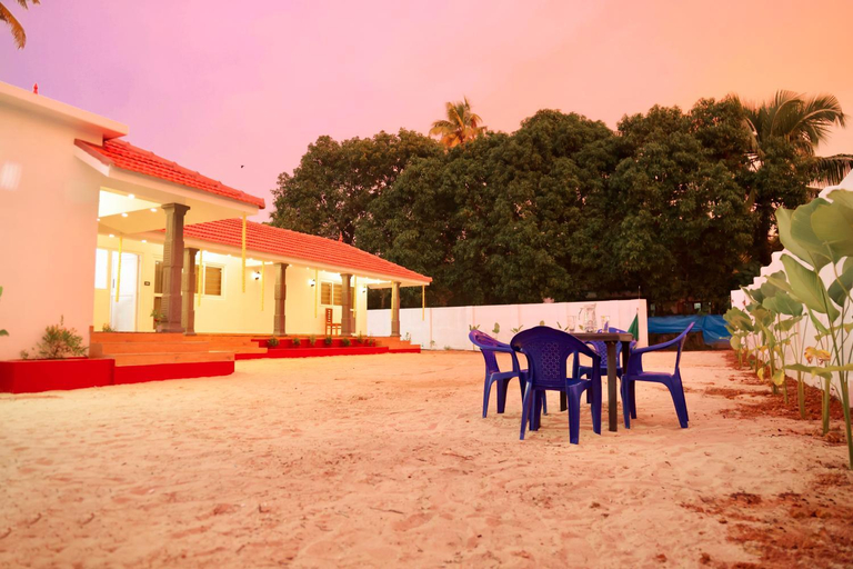 Others 4, Marari Anns Casa Beach Homestay, Alappuzha