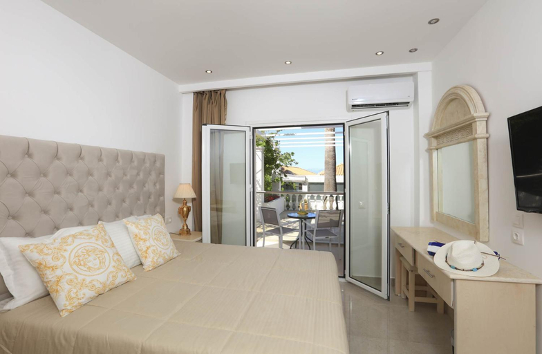 Bedroom 3, Cavomarina Beach - Adults Only, Ionian Islands