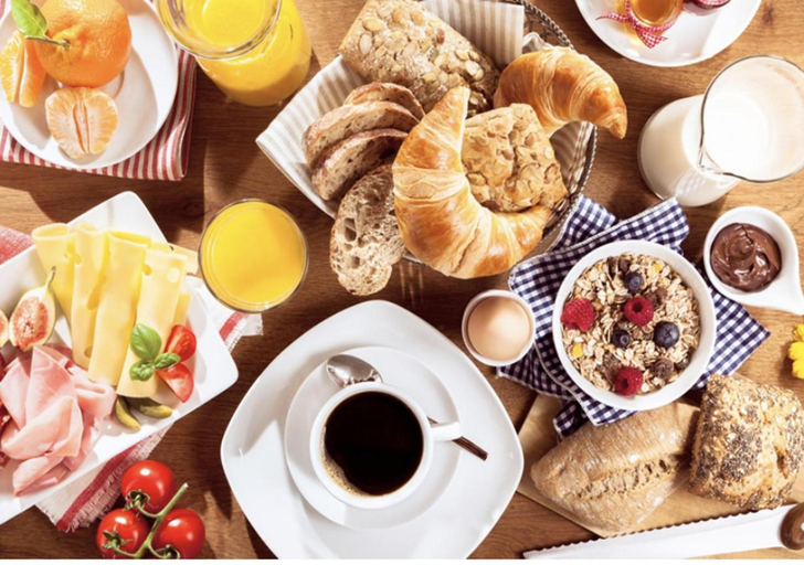 Food & Drinks, Emerald Stay Apartments Morzine, Haute-Savoie