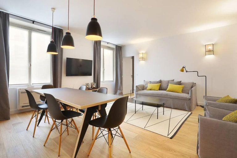 Others 5, Pick A Flat's Apartment in Saint Germain - Rue Corneille, Paris