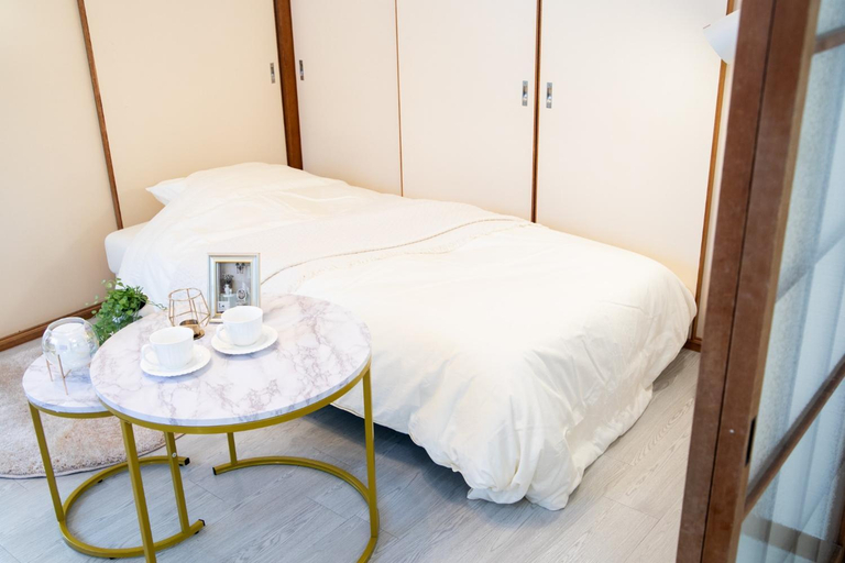 Others 3, Corpo Shinkai 203 - Vacation STAY 16660, Suzuka