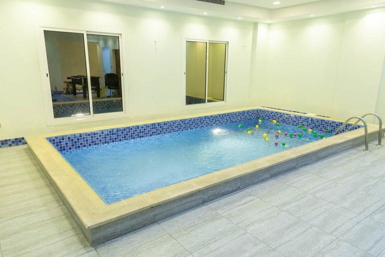 Others 2, Carawan Hotel Jeddah, Jeddah