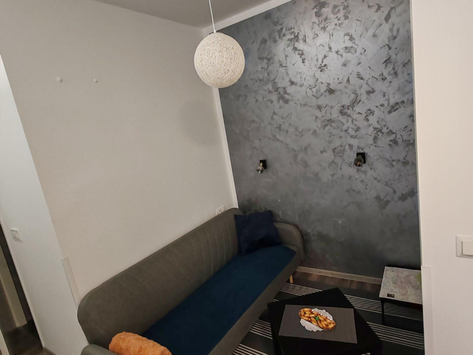 Others 2, Studio Apartment Enter - Studio Apartment With Terrace, Karlovac