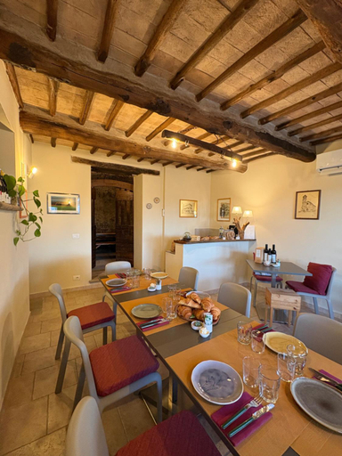Others 4, CasalPiano, Terni