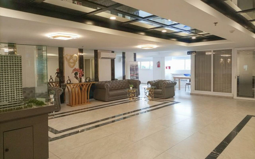 Others 4, Homely and Pleasant Studio at Apartment De Prima By Travelio, Medan