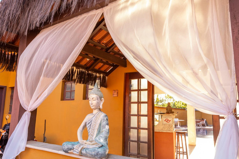 Bedroom 2, Pousada In Bali - Maresias, São Sebastião