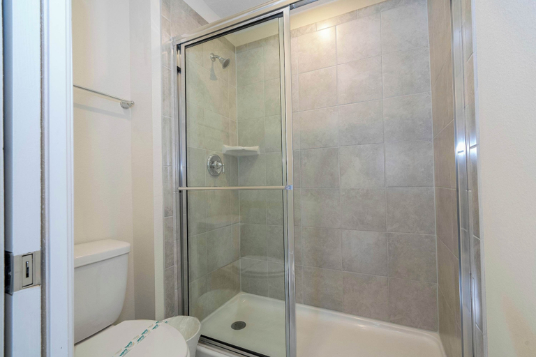 Bathroom 3, Luxury 5Bd Close To Disney With Pool At Windsor Cay 1285, Lake