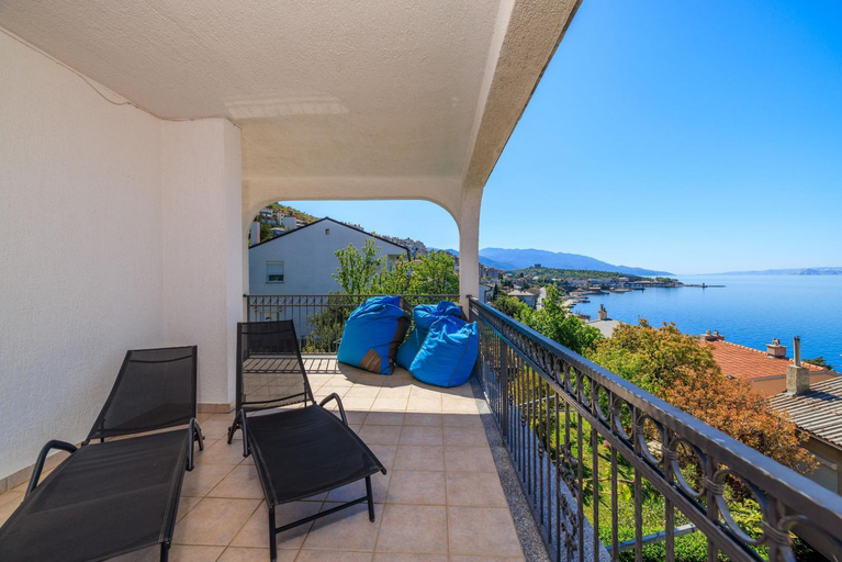 Others 4, Apartments Marija, Senj
