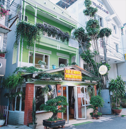 Exterior & Views 2, Gold House , Đà Lạt
