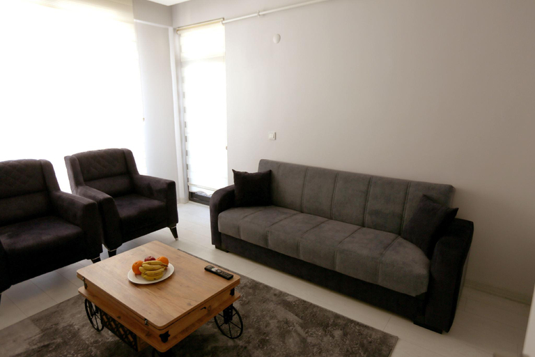 Others 2, KAYACITY Rezidans, Nevşehir