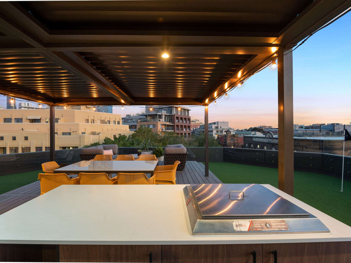 Public Area 5, The Sebel Darling Harbour the Pinnacle, Sydney