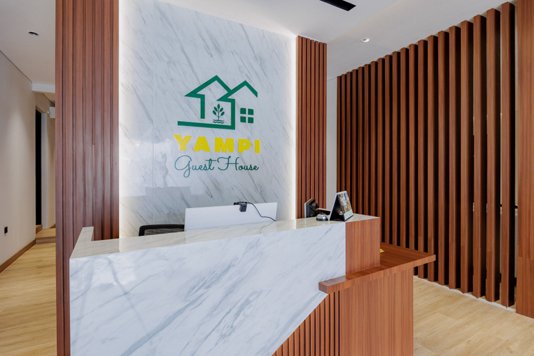Others 5, Urbanview Hotel Yampi TB Simatupang, South Jakarta