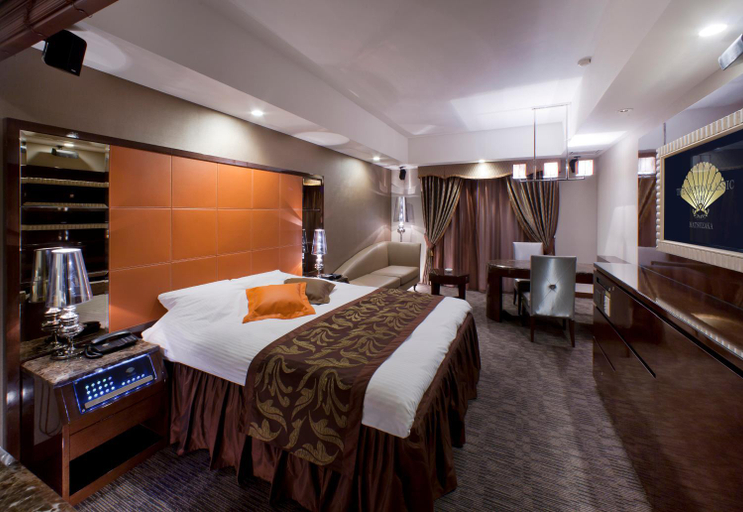 Others 3, The Nonno Classic Hotel (Adult Only), Matsusaka