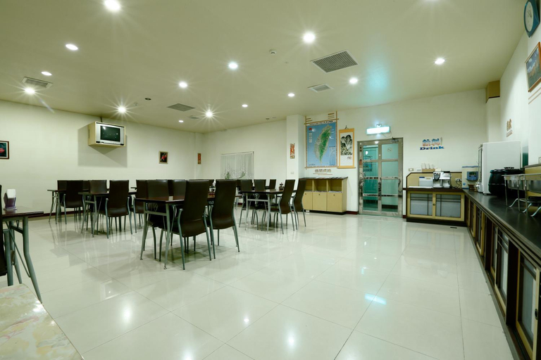 Food & Drinks 4, Treasure Island Hotel - Xinfu, Kaohsiung