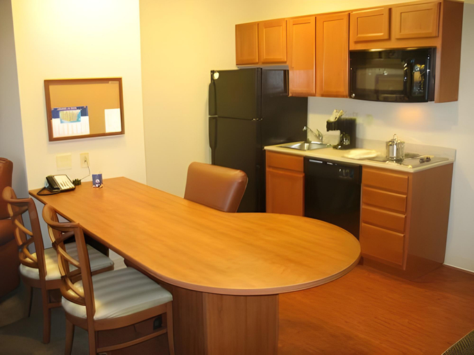 Interior view 5, Comfort Inn & Suites Memphis Germantown, Shelby
