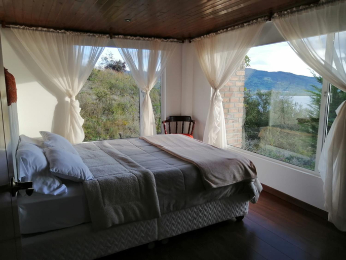 Others 5, Chalet_Laguna_Azul, Sogamoso