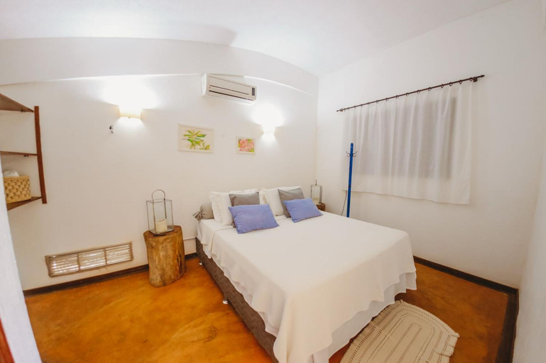 Bedroom 3, Pousada do Gostoso, Touros