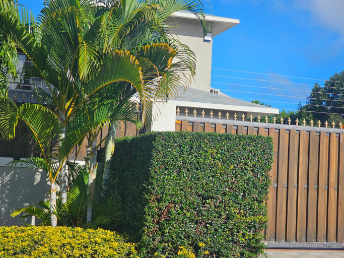 Others 2, Luxury Villa
