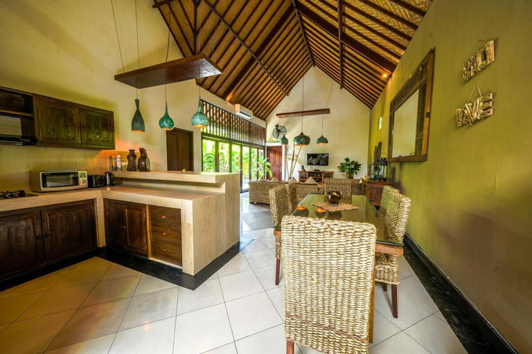 Others 3, Villa ABBI Luxury 2 Bedroom Villa - Legian Seminyak, Badung