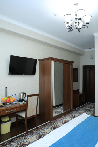 Bedroom 2, Poykent Bukhara Naqshband, Kogon