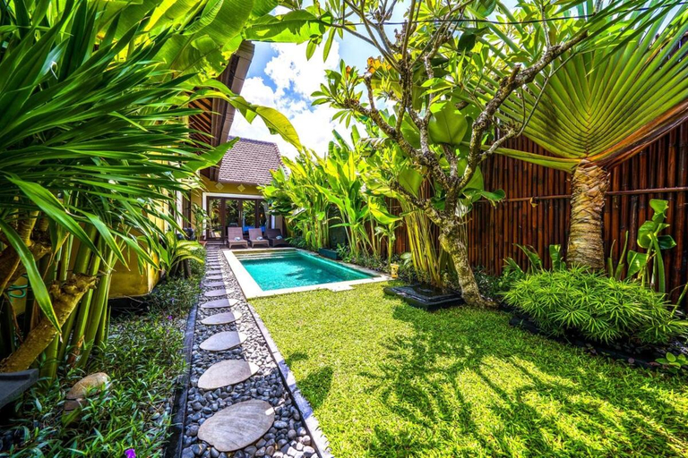 Others 2, Villa ABBI Luxury 2 Bedroom Villa - Legian Seminyak, Badung