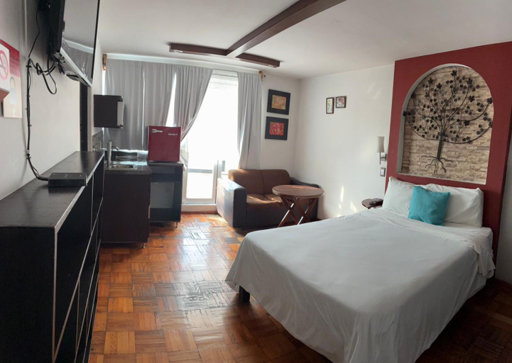 Others 3, Suites Aldama, Toluca