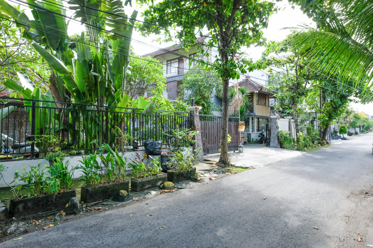 Others 5, Urbanview Hotel Wayan Mansion, Denpasar