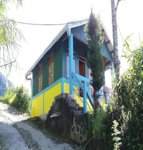 Exterior & Views, Kabiraj Homestay by StayApart, Darjiling