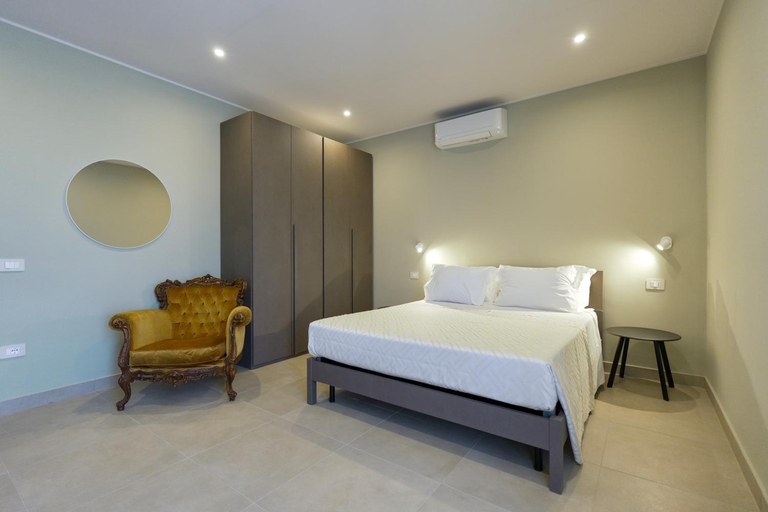 4, Domus Fabia - Rooms & Apartments, Terni