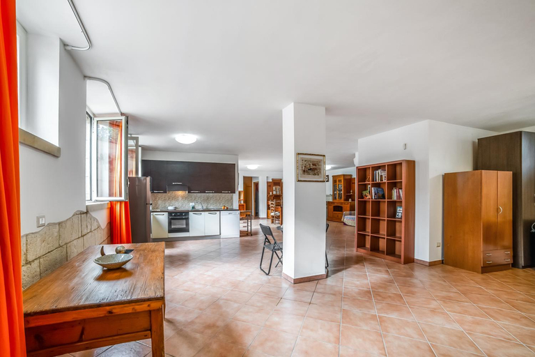 Others 4, Villa Civico, Lecce