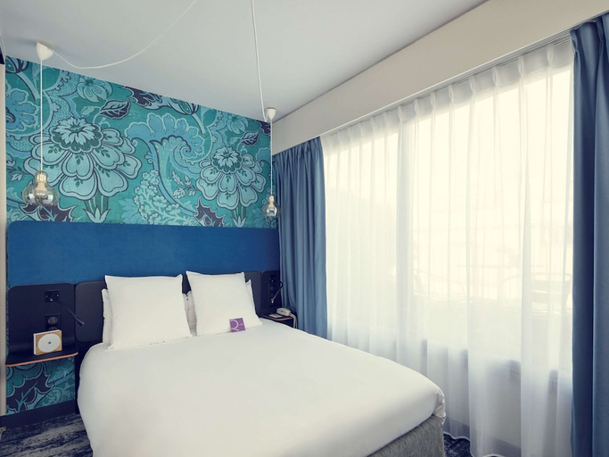 Others 5, Hotel Relais De Lyon by Malone, Paris