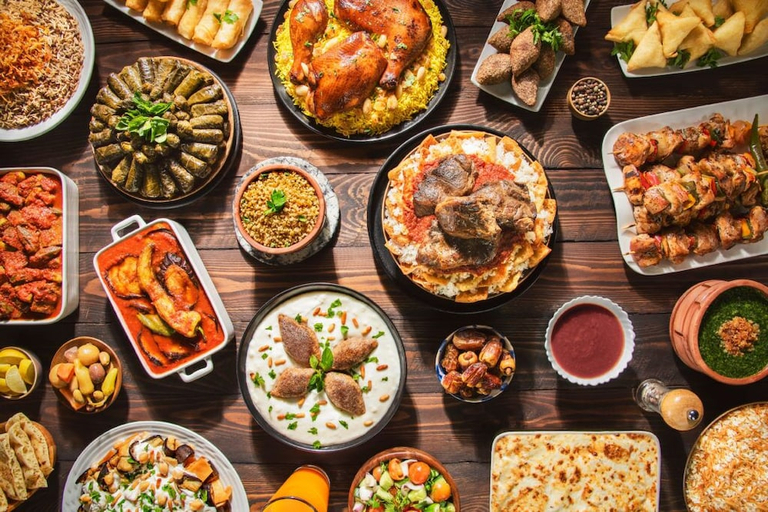 Food & Drinks 5, Diva Hotel, Manama