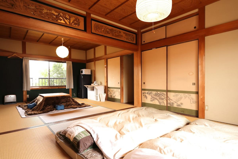 Others 2, Kikkake House, Taketoyo
