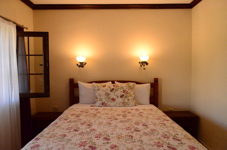 Bedroom 5, Ada Bacchus Hotel, Bozcaada
