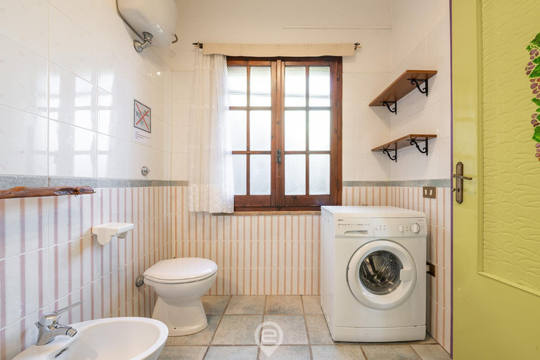 Bathroom 3, Estay - Aqua Vista Escape - Swimming Pool - Beach view, Cagliari