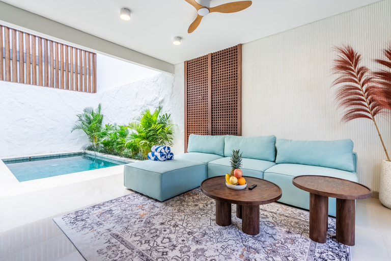 Others 2, Villa Melasti Breeze - Cozy Family Shelter, Badung