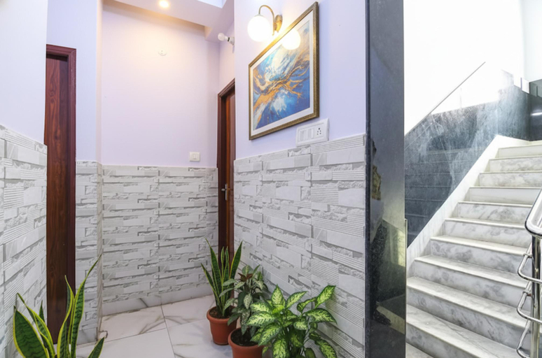 Public Area 3, FabHotel Srideep, South 24 Parganas