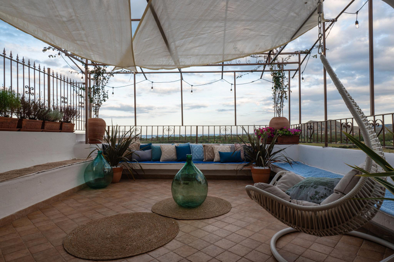 Sport & Beauty, Il Castello Affittacamere, Nuoro